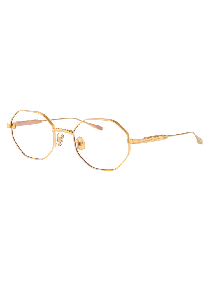Valentino Garavani OPTICAL - Gold | 9afca0ce6615903f2be7d44d2ddf0745092bc409