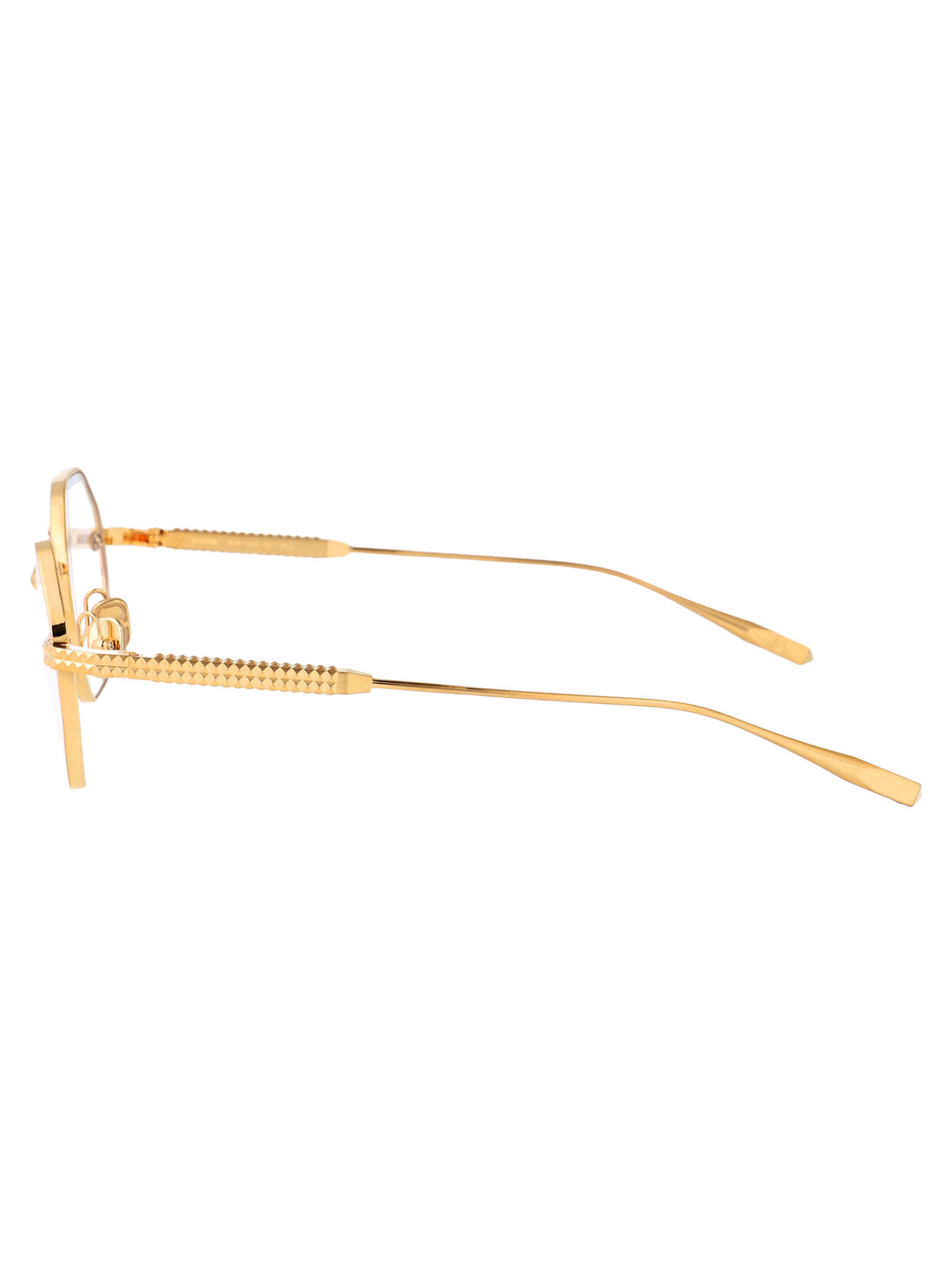 Valentino Garavani OPTICAL - Gold | aa7a6fd5d2fdb6c006666bf716dbc597b9ab3dc2