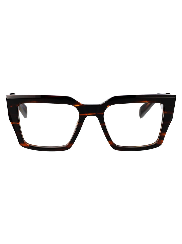 Balmain OPTICAL - Brown | fab860f707d31b706db27d96606b975ea15b69a0