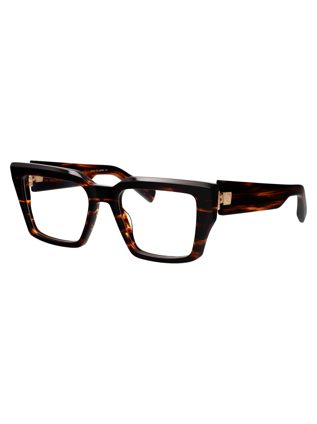 Balmain OPTICAL - Brown | 0f24c482460cb03f768f16a5c5bda11bef1a0c09