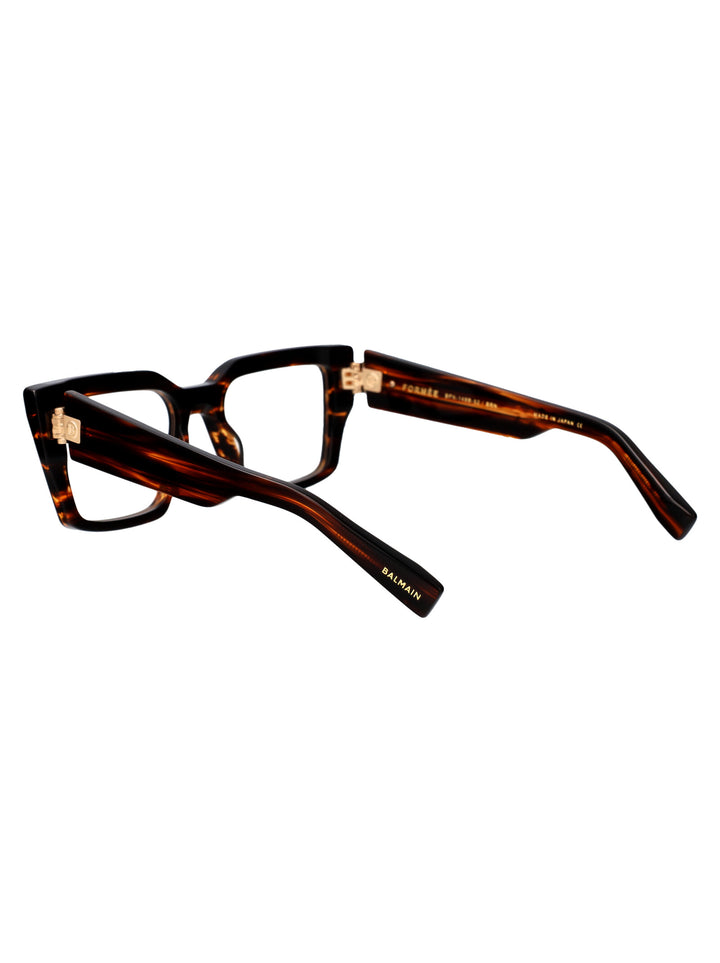Balmain OPTICAL - Brown | 8a512c6667356c0f5c3584babb15dc4a8583fca7