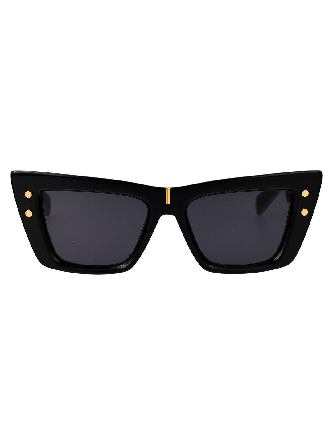 Balmain SUNGLASSES - Black | a69d595a16d0d5a142922cb6e7ac47ce31835e5b