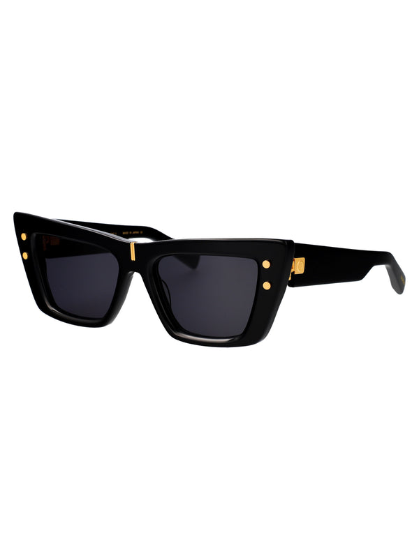 B - EYE CAT-EYE Sunglasses