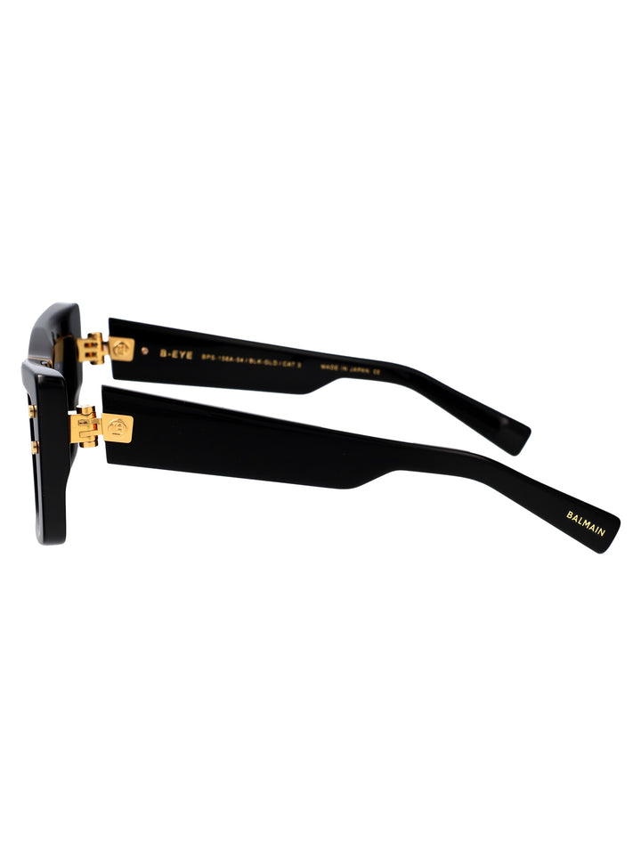 Balmain SUNGLASSES - Black | 121fc8893461cfb0106a4eabea1aa4bb1e4d8634