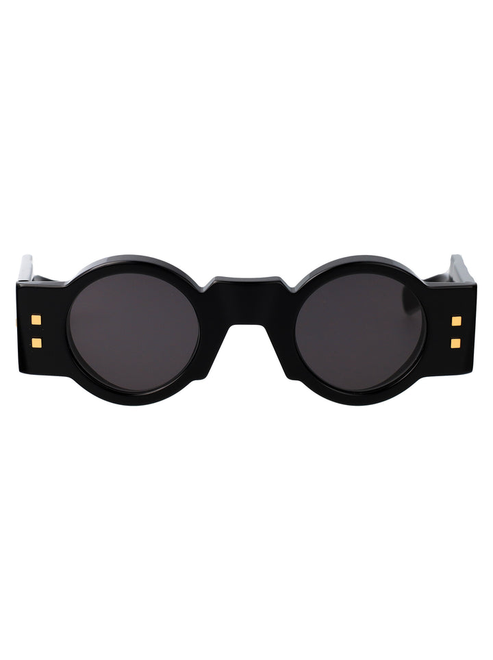 Balmain SUNGLASSES - Black | ffcfa3af06e8f30932e1ca3a5c5840d666204431