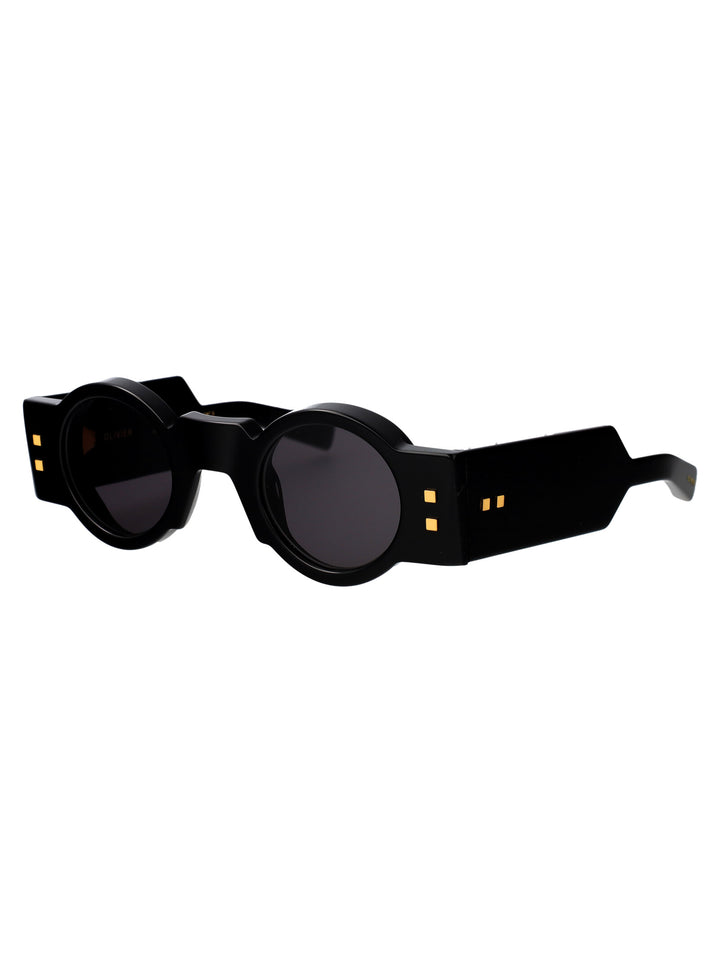 Balmain SUNGLASSES - Brown | e73568693dfc939c4fba212bf4e1701e8f2532cb