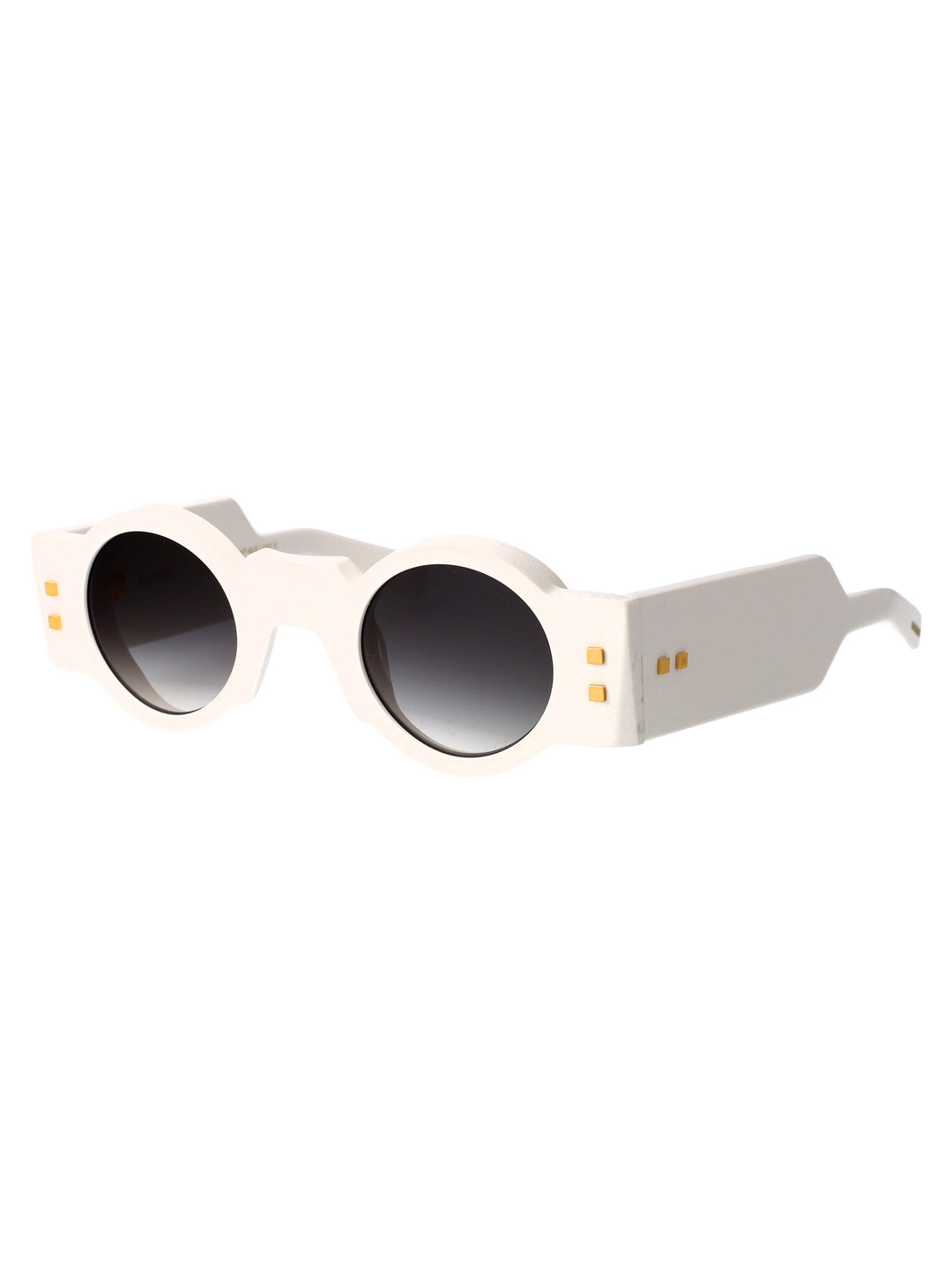 Balmain SUNGLASSES - White | 390015c93b1c0a88296a4aa84c46ba6947887531