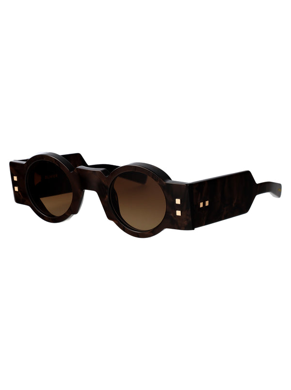 OLIVIER ROUND Sunglasses