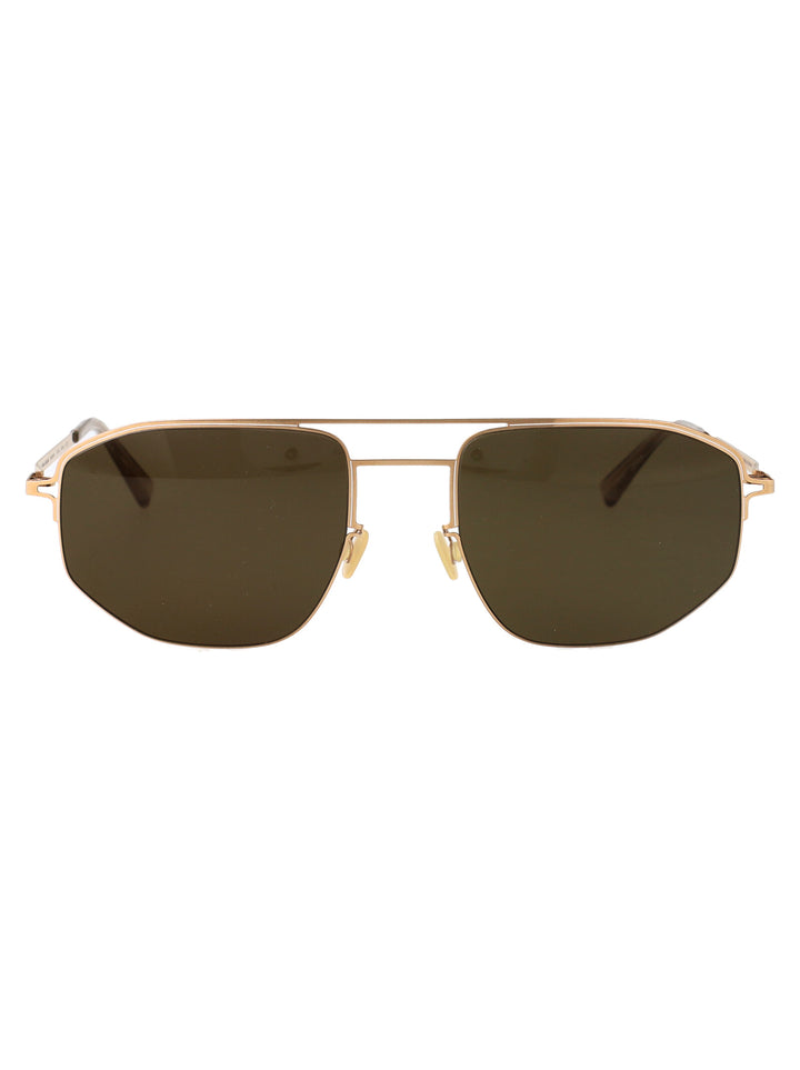 Mykita SUNGLASSES - Gold | dfc34cc788f042202c5092a8406228bd7639243a