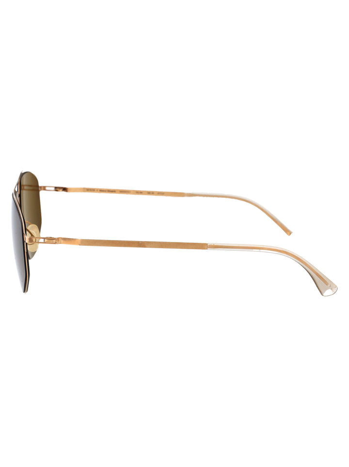 Mykita SUNGLASSES - Gold | 65a407f3212067c9ffb578a8eb30901b14591ff8