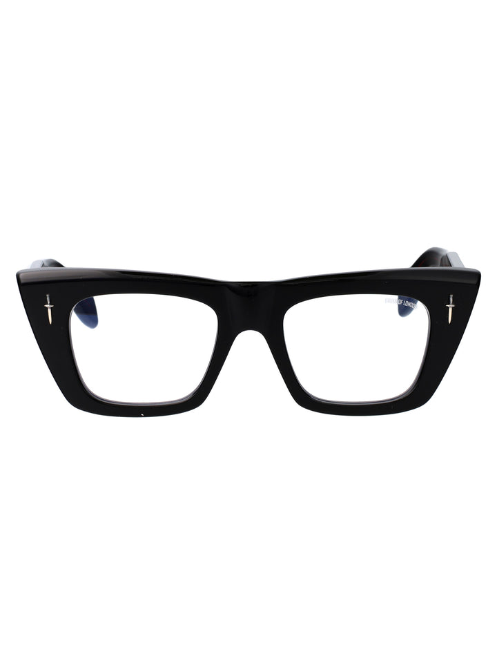 Cutler And Gross OPTICAL - Black | 74626de12b75570a5817731c655981986e2fd0f1