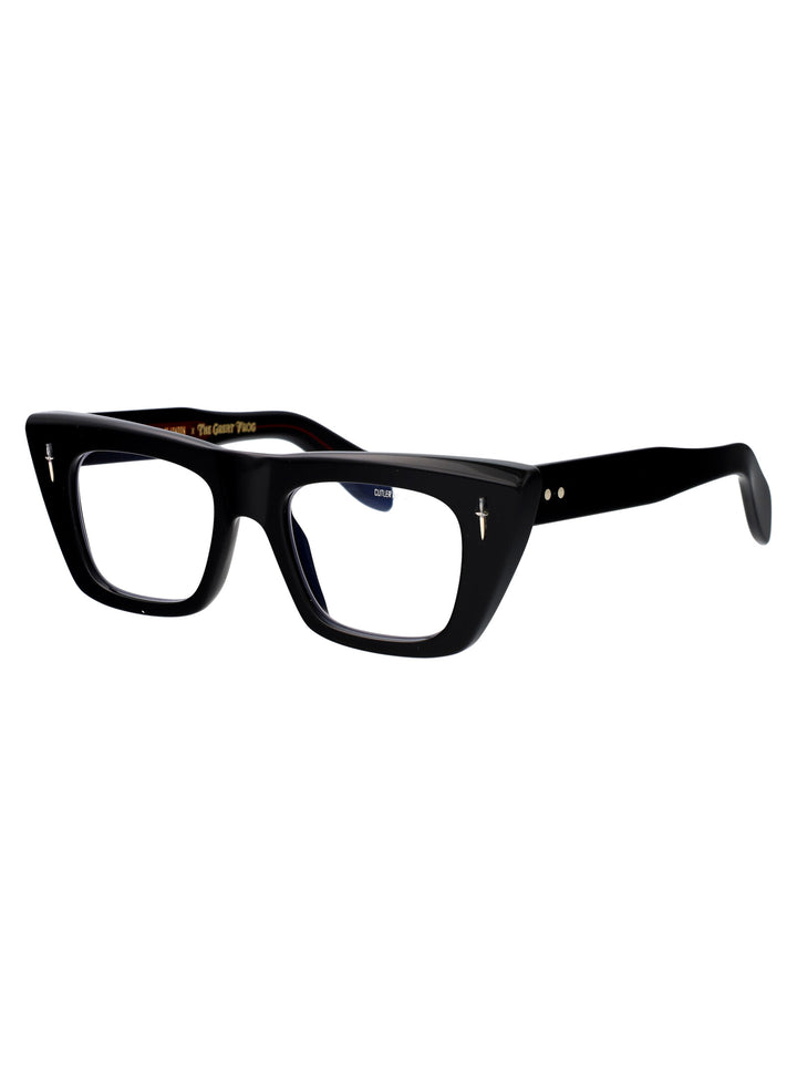 Cutler And Gross OPTICAL - Black | f38c5bf5acbe981f96a7f58d1d8509202bde1095