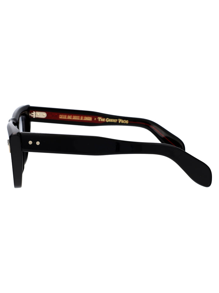Cutler And Gross OPTICAL - Black | c91b0cebdb422fced34c7cee91fcdacba893ce4f