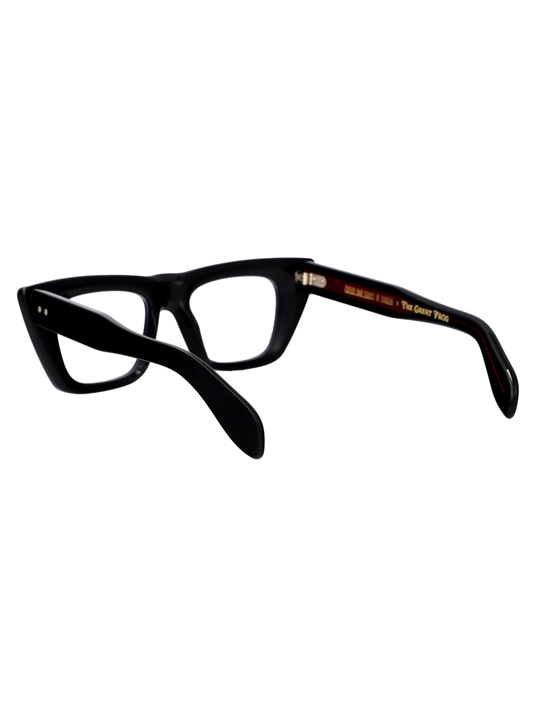 Cutler And Gross OPTICAL - Black | dae88e1a99c36d0213e64b6f76c377c7139bfaf1