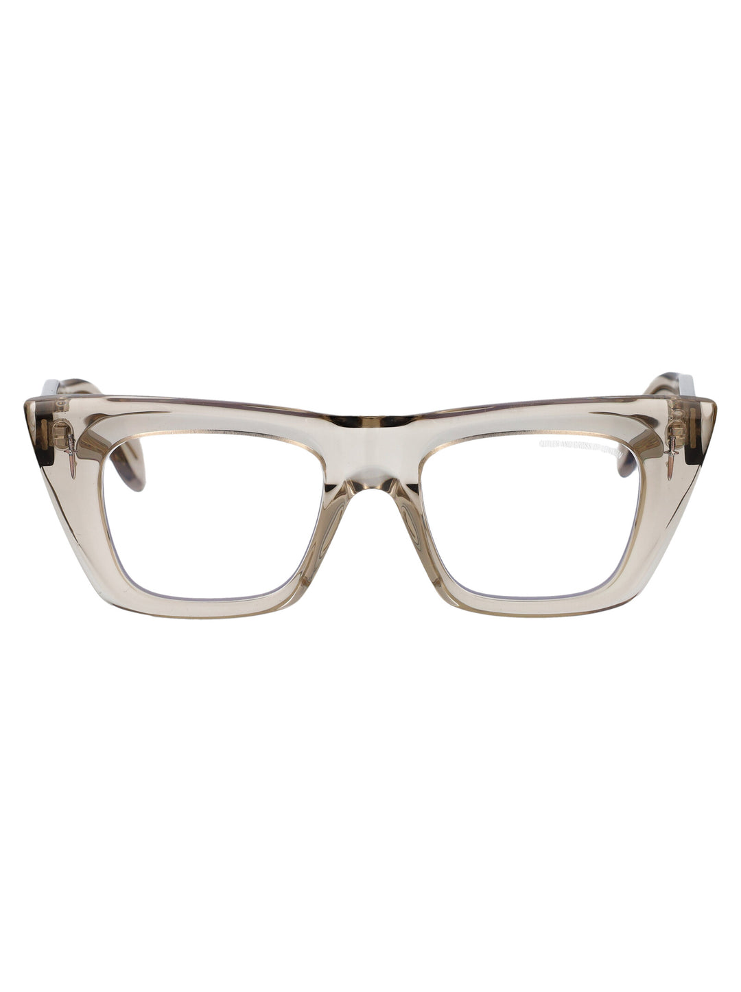 Cutler And Gross OPTICAL - Crystal | 05cb0cb15e4362530d08641b3543f276ac01aa87
