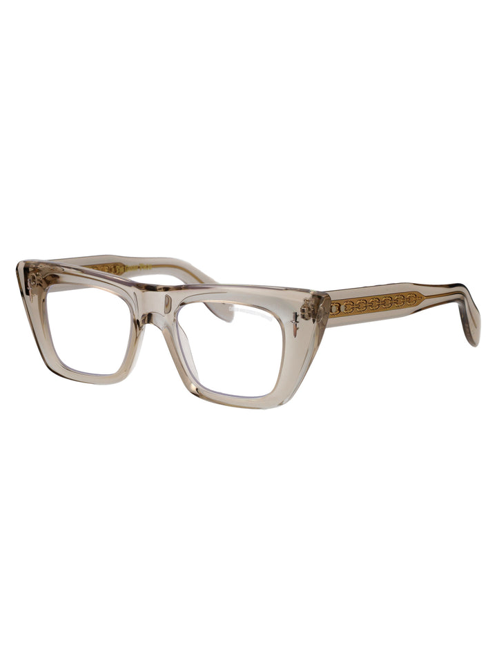 Cutler And Gross OPTICAL - Crystal | dae1673bb4c62d6faf32bdbfb659f18832bfc80b