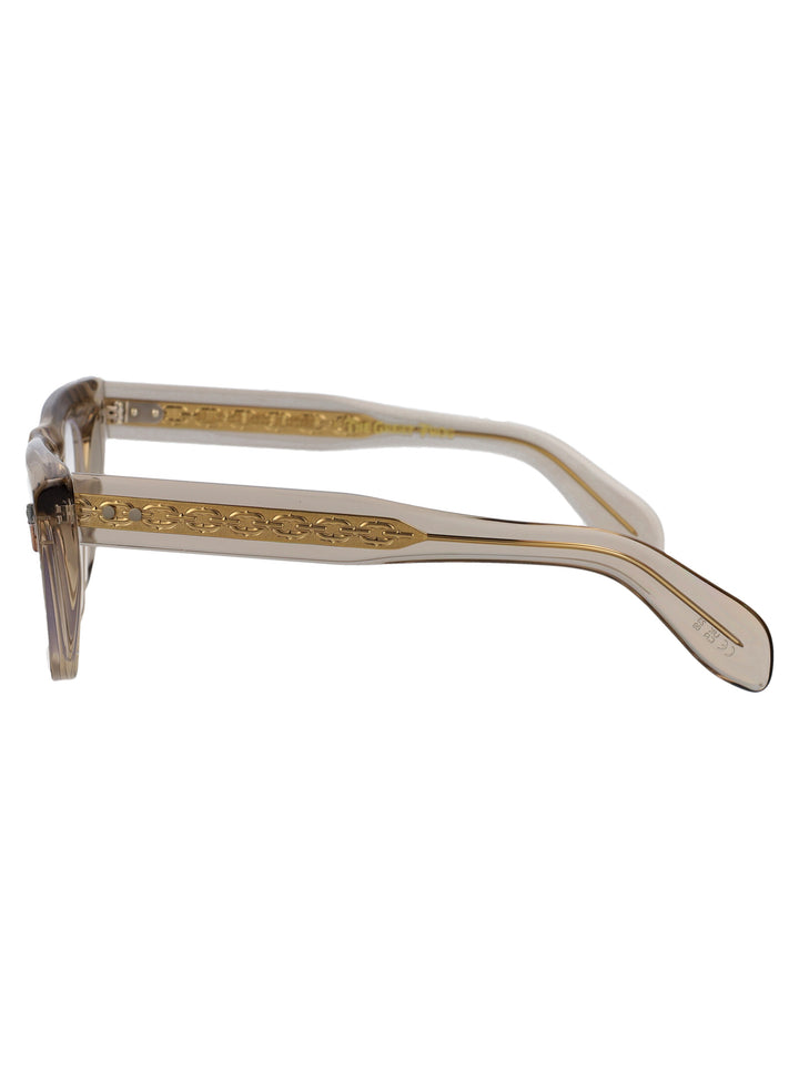 Cutler And Gross OPTICAL - Crystal | f4ec41c2dcbf846880ffddf0670fc5eb141045fe