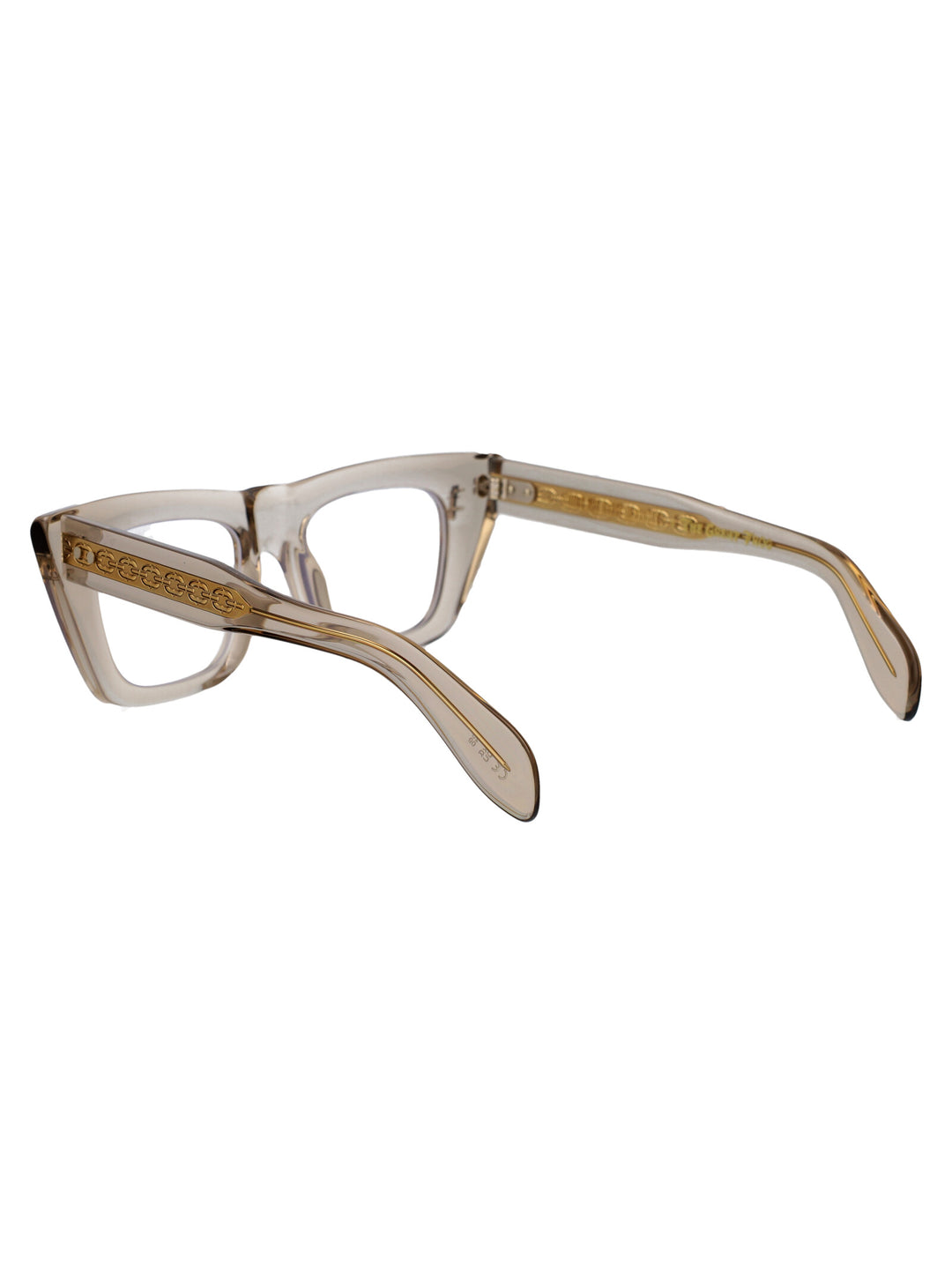 Cutler And Gross OPTICAL - Crystal | 3cf0f633b105c5b3d6cac9ed2177321fec345ab3