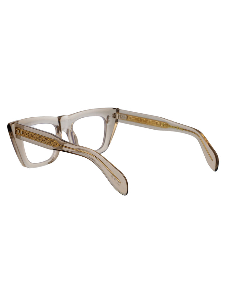 Cutler And Gross OPTICAL - Crystal | 3cf0f633b105c5b3d6cac9ed2177321fec345ab3