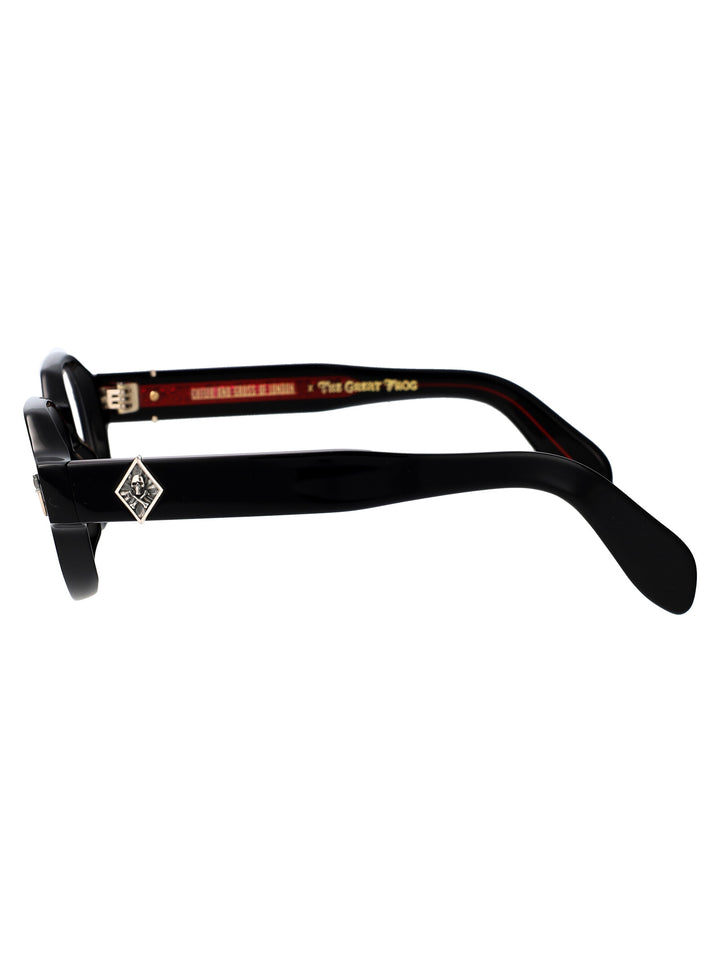 Cutler And Gross OPTICAL - Black | ad2c87a4907fd520c605a7e0635b556bf9635451