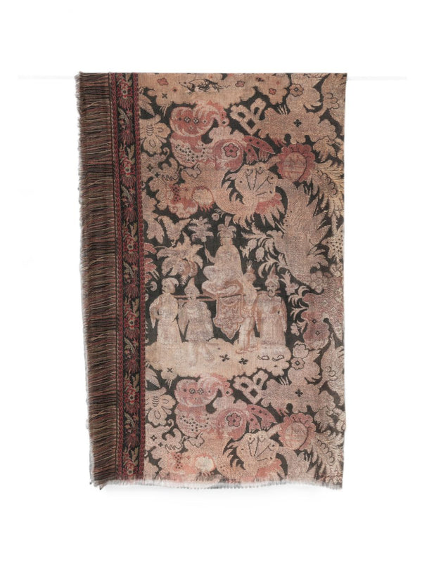 Cashmere Scarf
