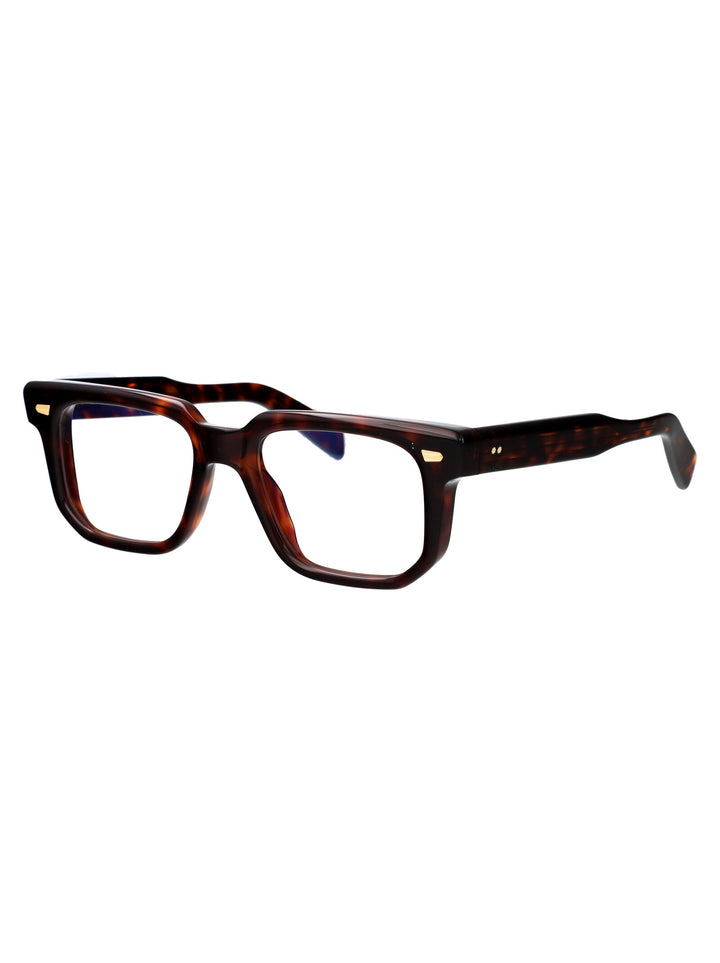 Cutler And Gross OPTICAL - Brown | 92d0e064f3a18b577502a23f1b8604a229339183