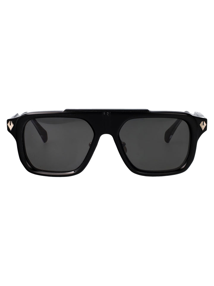 T Henri SUNGLASSES - Black | 1b345470d2821a86faf0e3b20ce310bc6ee9663a