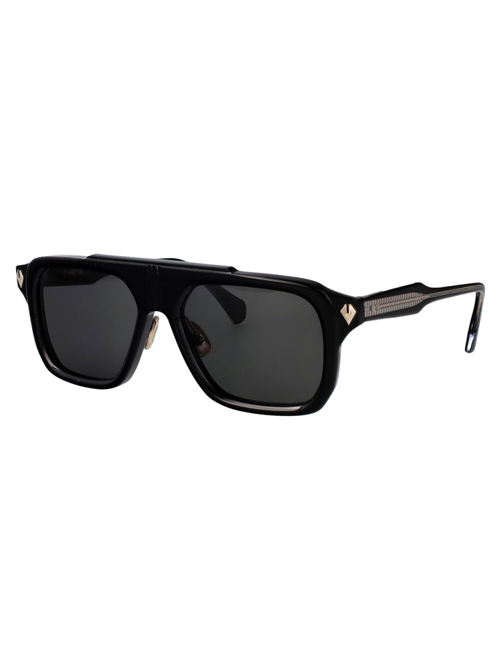 T Henri SUNGLASSES - Black | 3da41736db1f56c1fd5742b2cd19e87813714164