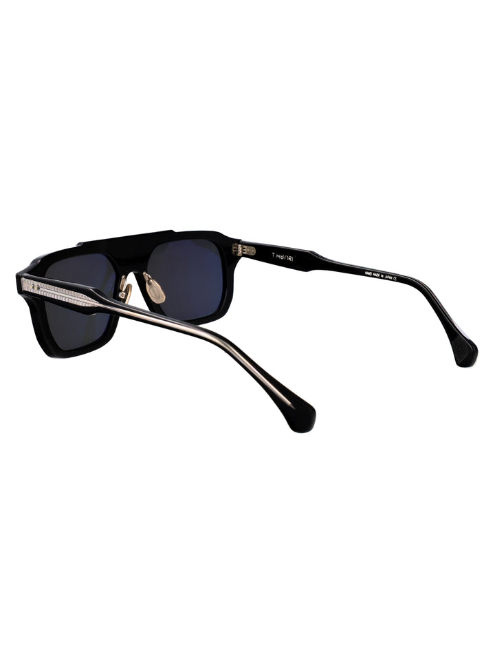 T Henri SUNGLASSES - Black | 309a0069fb3cdc86b9031696c2a37eefa54d6ddd