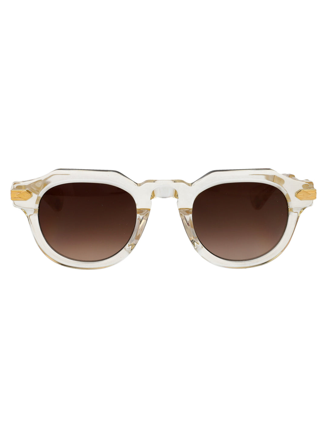 T Henri SUNGLASSES - Crystal | e66dc09d3943cc4f7dc6d428d1e2e5c8256af0f4
