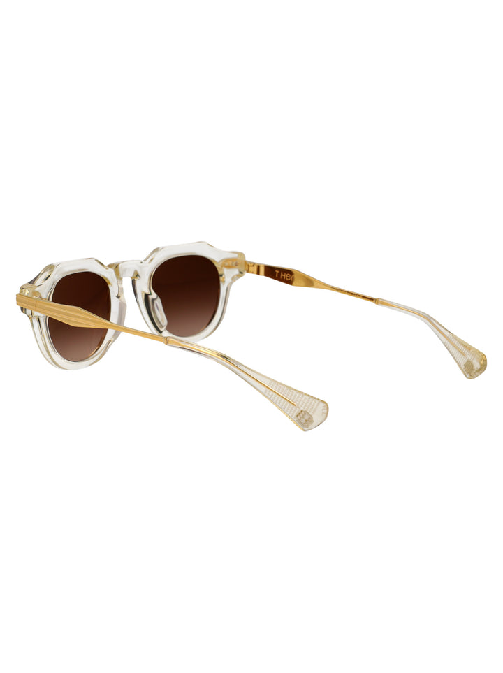 T Henri SUNGLASSES - Crystal | 1f50f7914f5ee03c691465df647bf0a498ce9c51