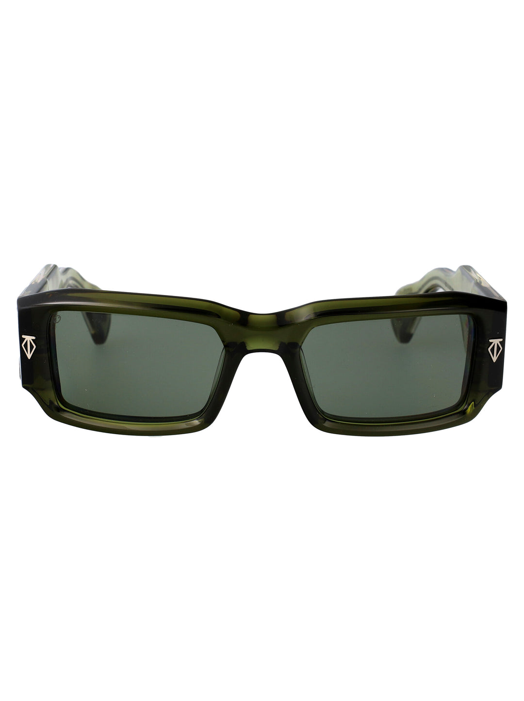T Henri SUNGLASSES - Green | bae0d985467f3af550beb17760d97e66c2127c39