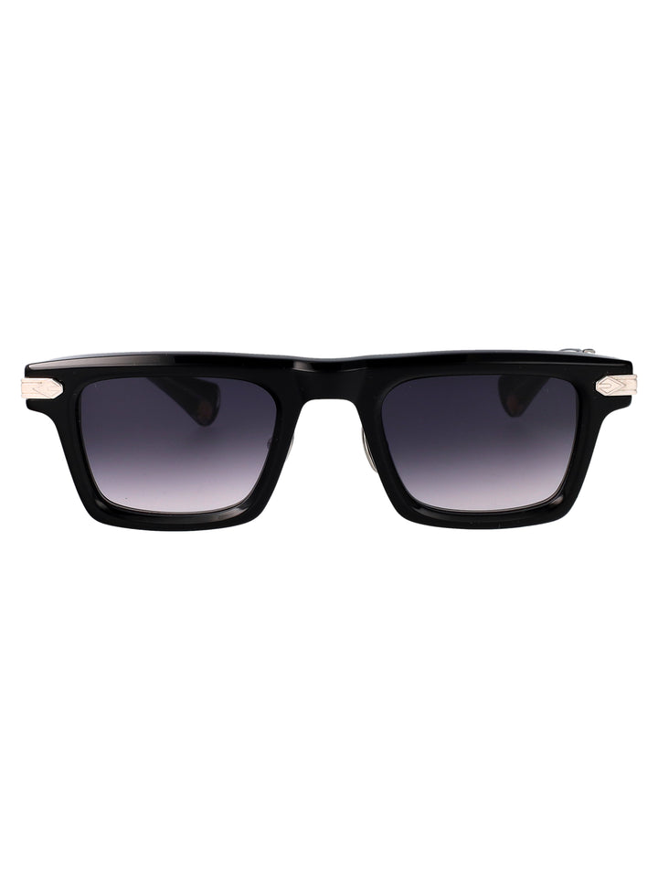 T Henri SUNGLASSES - Black | 55cbe43123b3e5002807361e3d77044fefe9fd1e