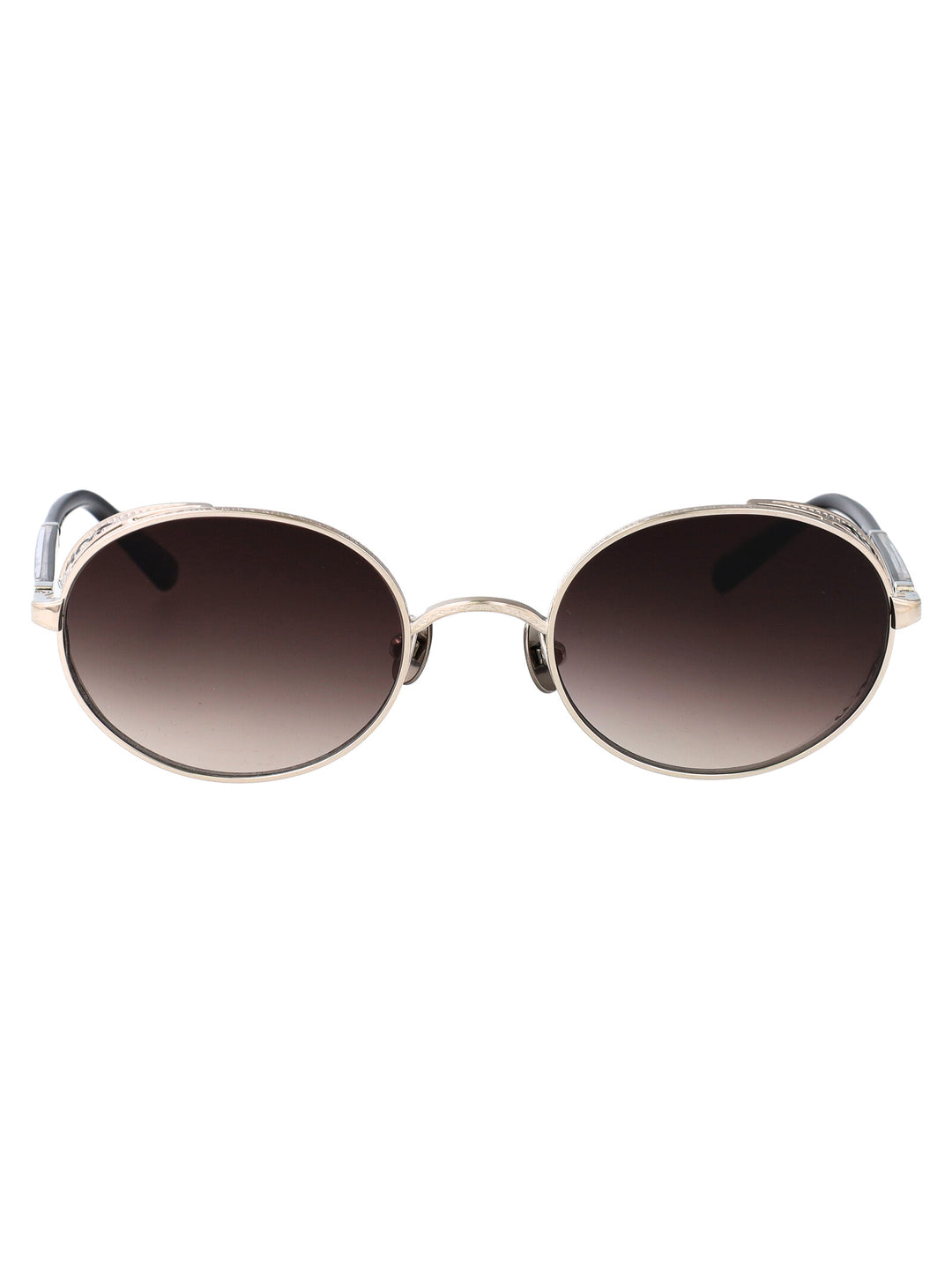 Matsuda SUNGLASSES - Silver | 44c5281d266deda8748745ab0377b57ae50d9f7f