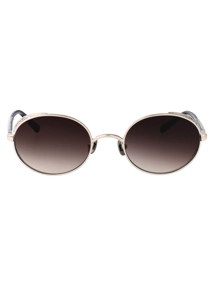 Matsuda SUNGLASSES - Silver | 44c5281d266deda8748745ab0377b57ae50d9f7f