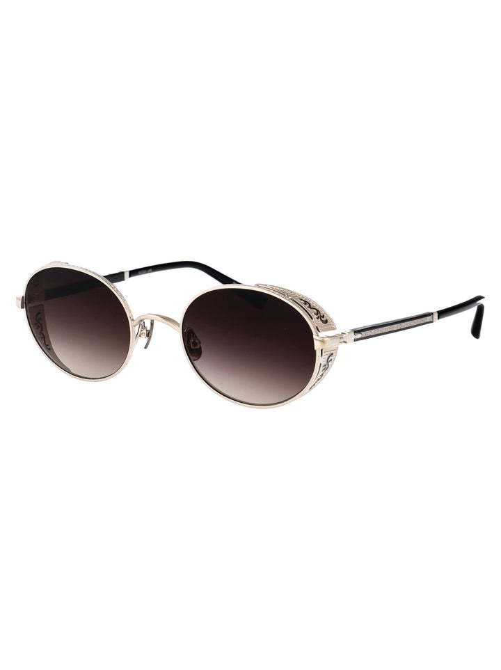 Matsuda SUNGLASSES - Silver | 0f0b01feca134298cdb1df8c68a812c709b83436