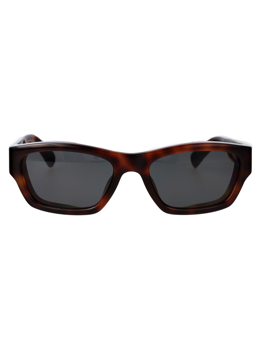 Jacquemus SUNGLASSES - Havana | 66f33e761f01e960d5649c6916404094607f25c1