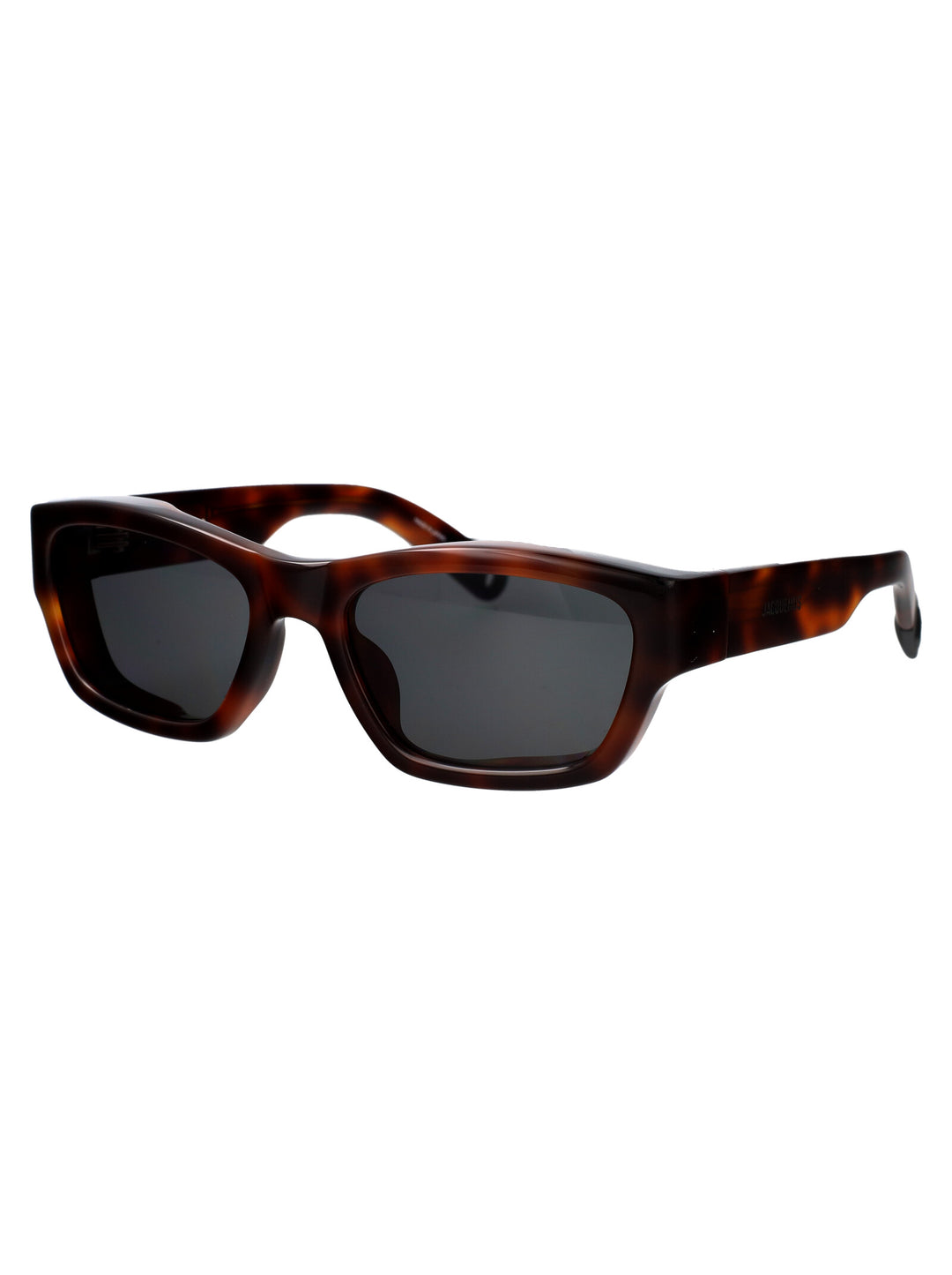 Jacquemus SUNGLASSES - Havana | 8323b73d582a7a21439dc90343a457cbdb562f60