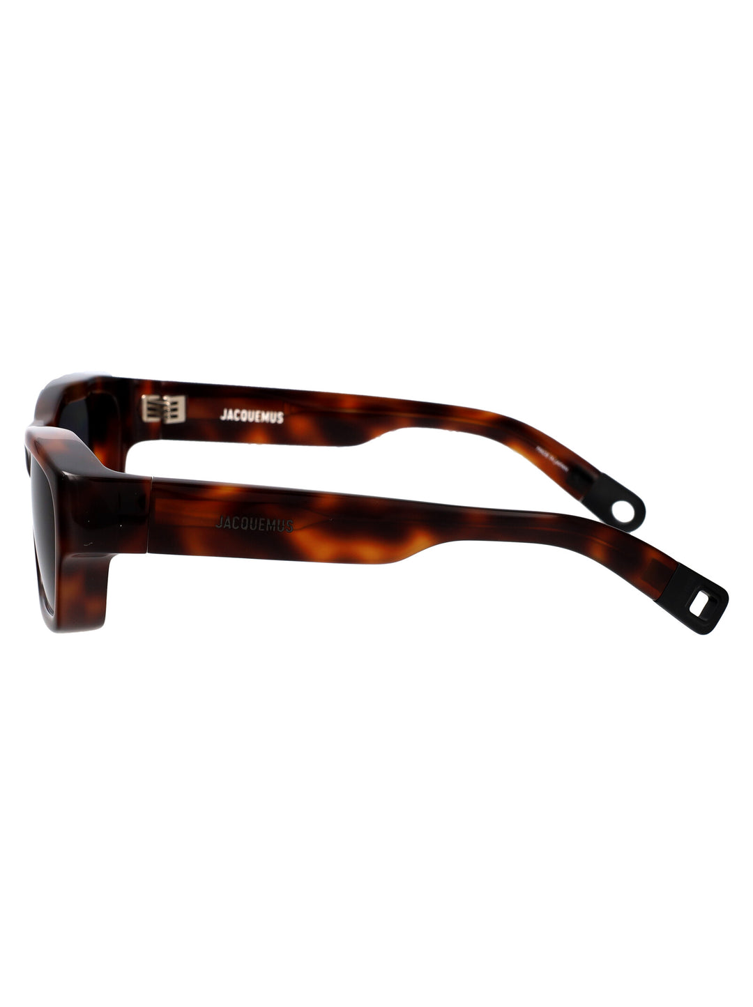 Jacquemus SUNGLASSES - Havana | 5bd12dfe20aa5d9b6187af12175f468489a5a862