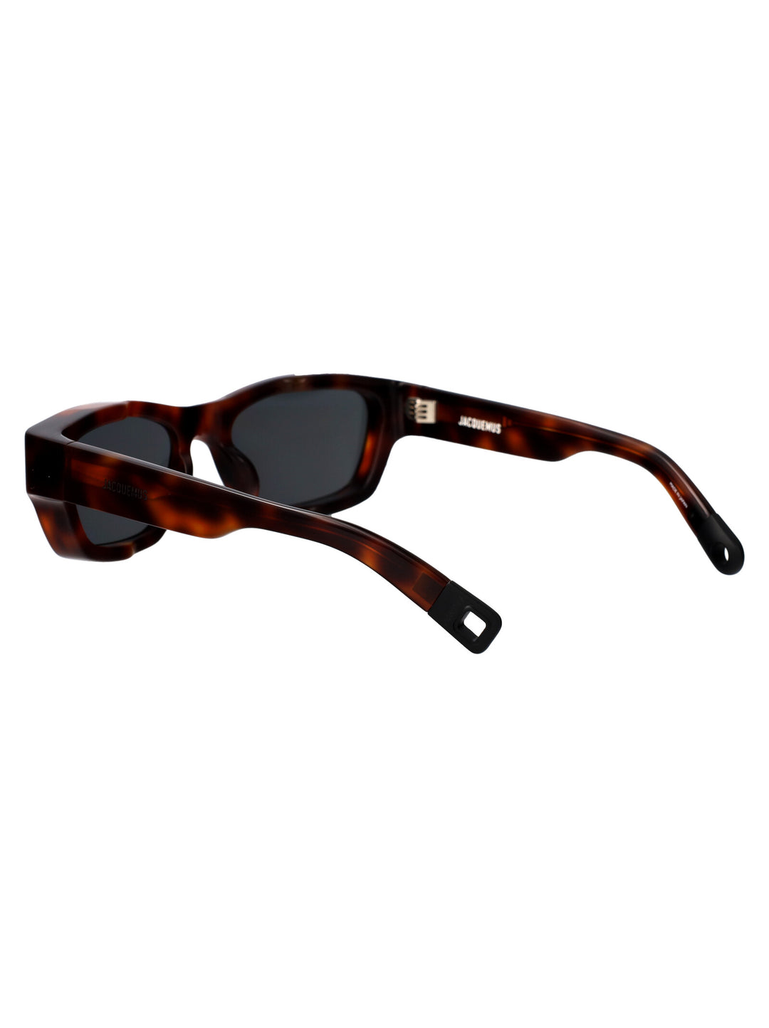 Jacquemus SUNGLASSES - Havana | 39332c2daef8b1162e97650493c16fbf33da54f1