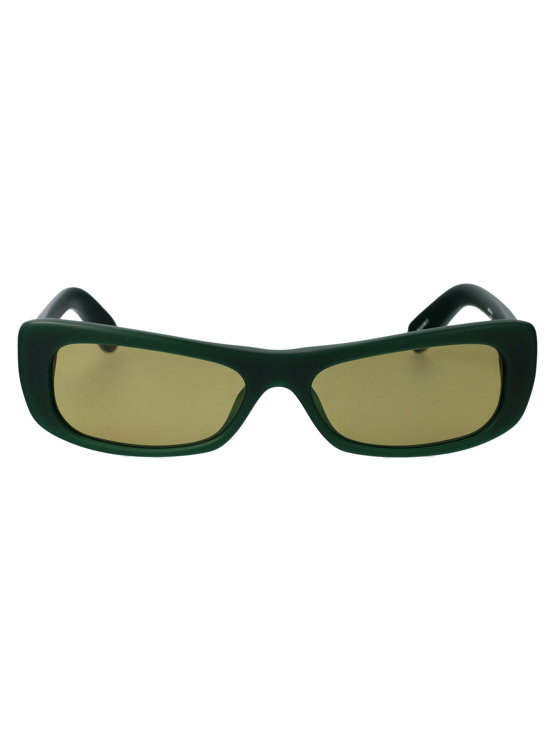 Jacquemus SUNGLASSES - Green | a91c5bae83db45b464e075f2a85ef2853109dc7c