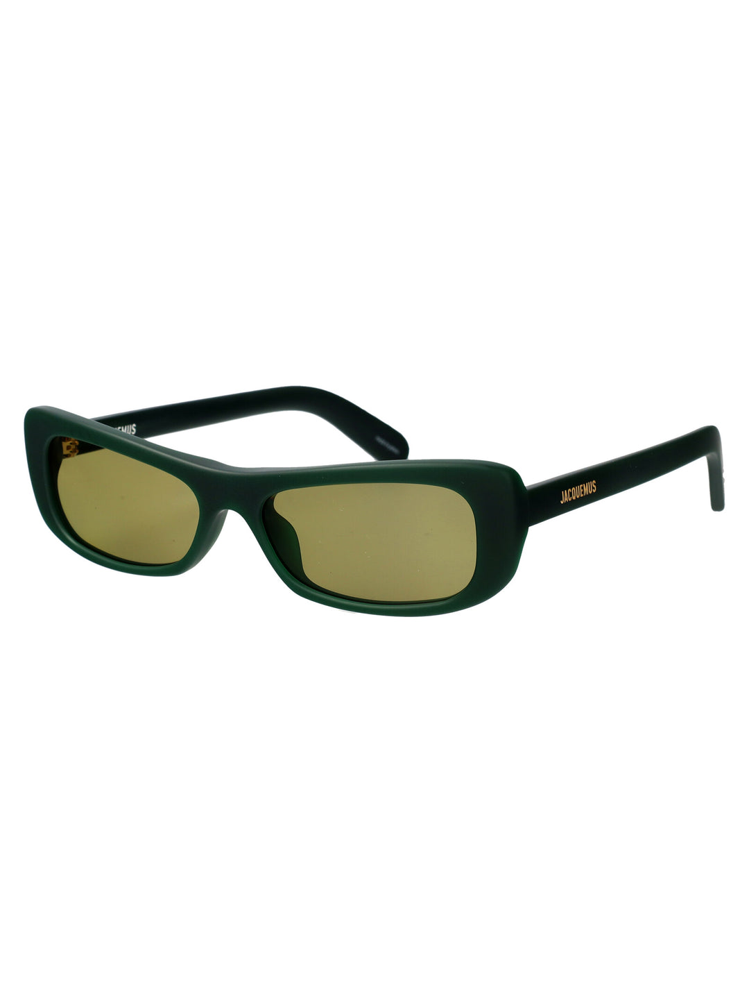 Jacquemus SUNGLASSES - Green | 974fa5a909d92c955a24cb231a29b0aea897a124