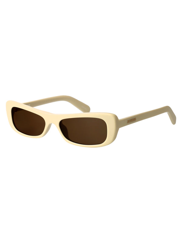 CAPRI SQUARED Sunglasses