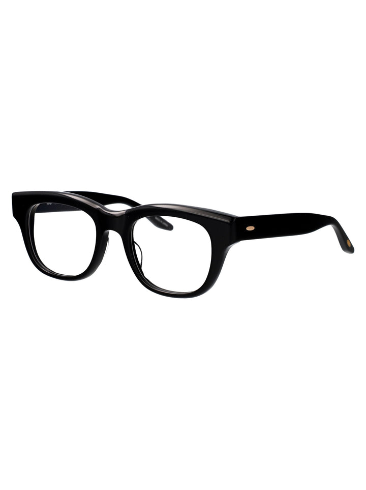 Barton Perreira OPTICAL - Black | b6c7f5c09335c2de887be6aefc275110ca000f55
