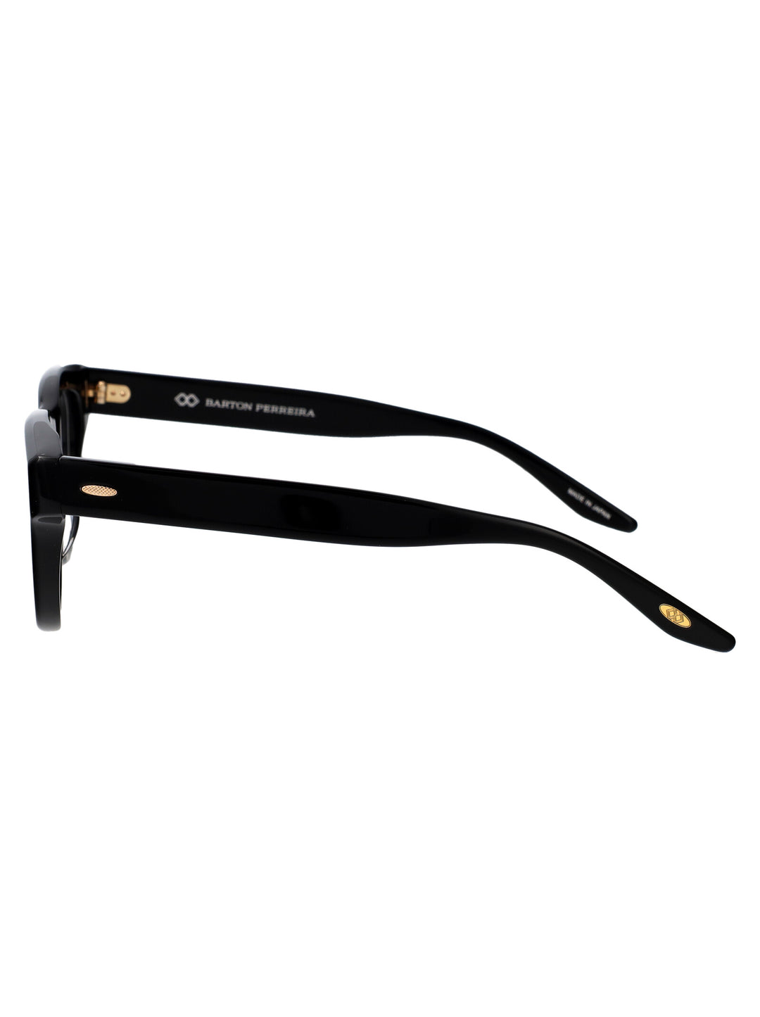 Barton Perreira OPTICAL - Black | 068a32aaa1b6440bea88645430d159131bdb8ded