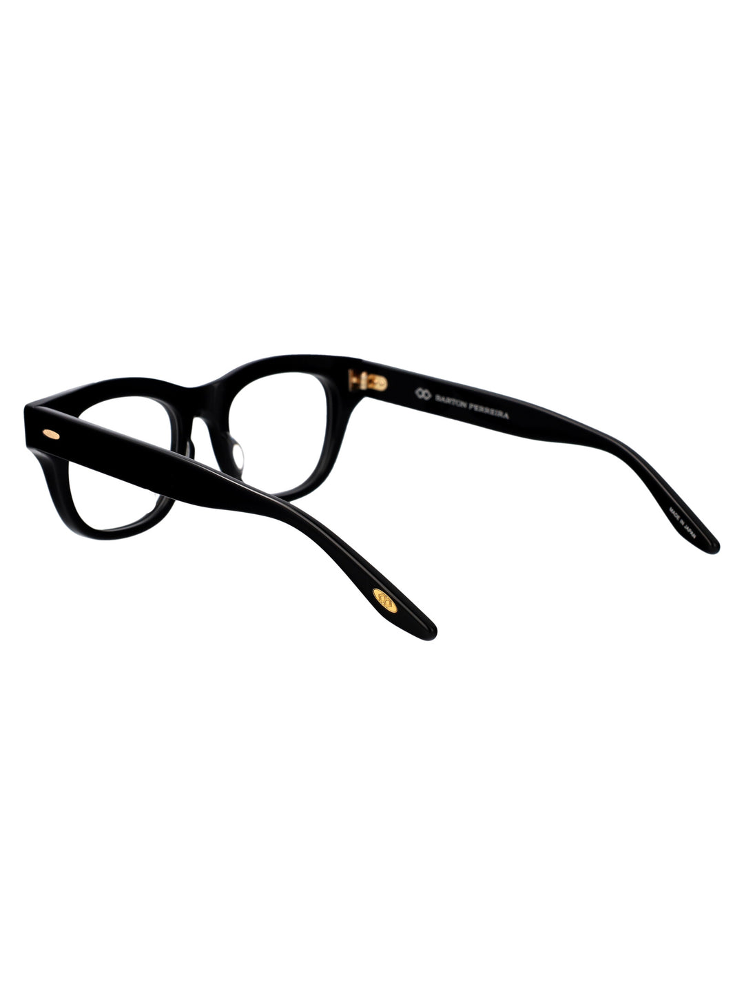 Barton Perreira OPTICAL - Black | 3412ac976d1bc1d5344c5c852d8e319249967c56