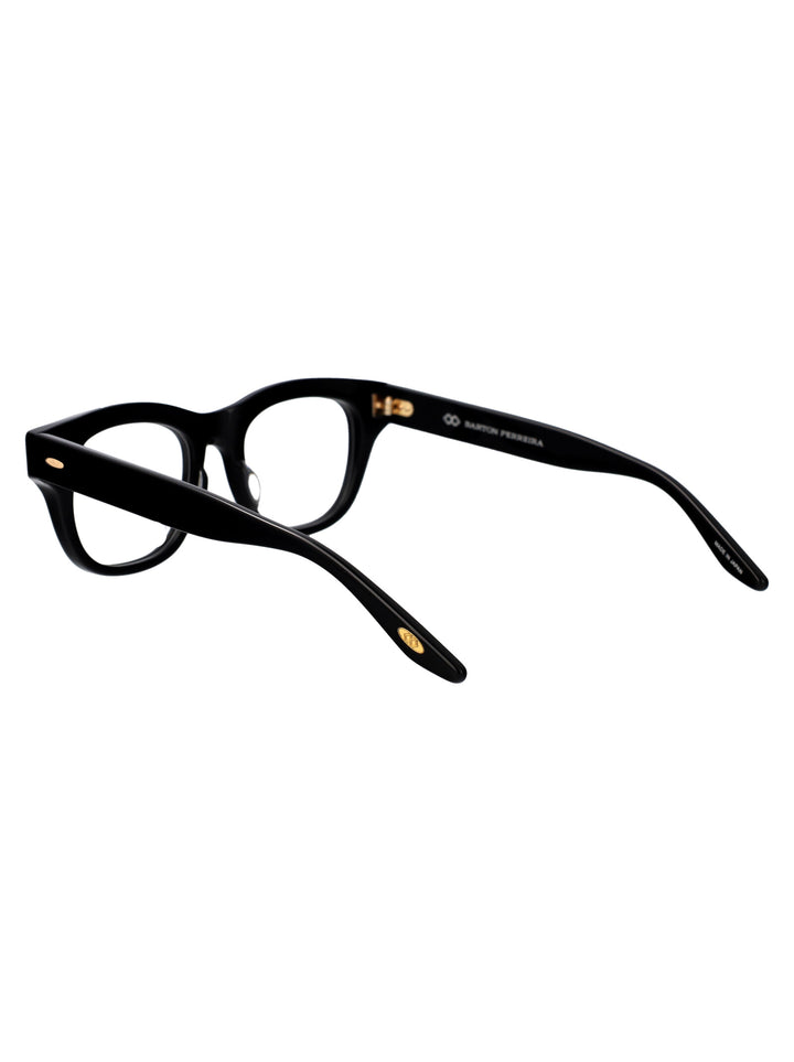 Barton Perreira OPTICAL - Black | 3412ac976d1bc1d5344c5c852d8e319249967c56