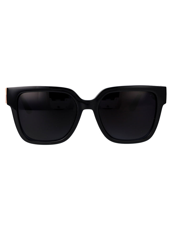 Michael Kors SUNGLASSES - Black | 00de1705f2ca0f1e4e8f7086734e84b4cb69bb46