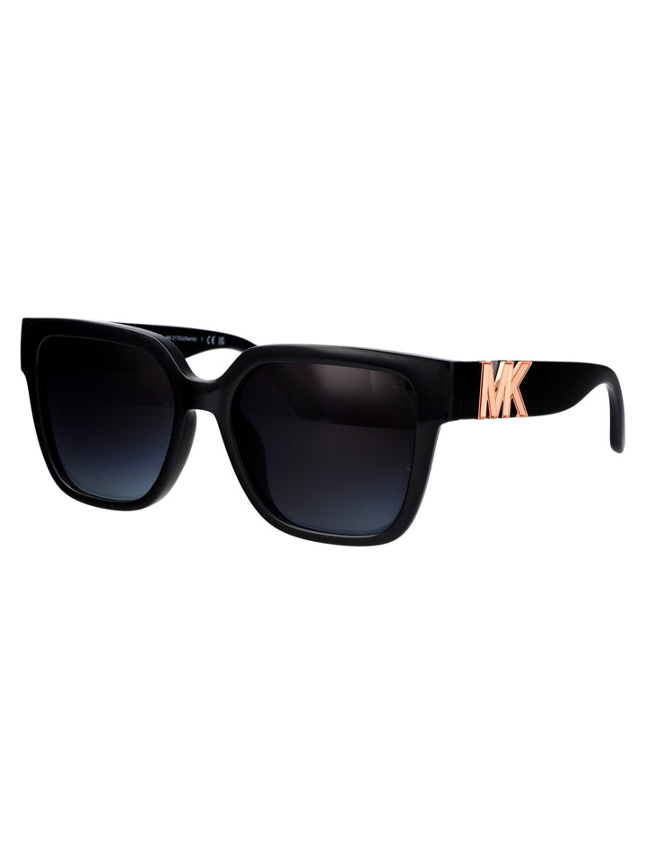 Michael Kors SUNGLASSES - Black | ca4f85900f8017efdf59fcdff2ae02697174ad36