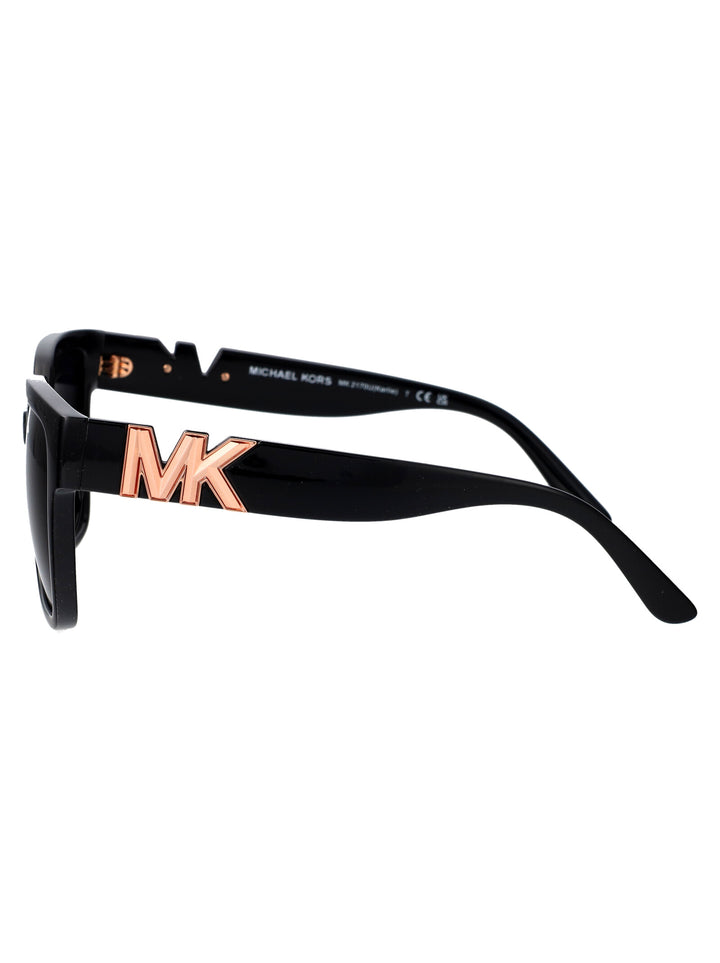 Michael Kors SUNGLASSES - Black | f1a6573766bb0bc02f851e80eef92724d6809aae
